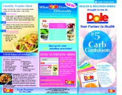 Carb Confusion