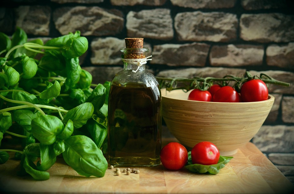 Use the Mediterranean Diet as a Tool to Achieve a Healthy Lifestyle